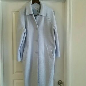 New York & Company Eva Mendes Coat